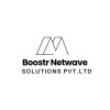 Boostr Netwave Solutions logo