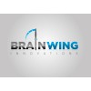 BrainWing - INNOVATIONS logo