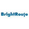 Brightroute Consulting logo