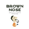brown nose coffee roasters