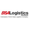 BSA Logistics Indonesia