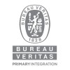 Bureau Veritas Primary Integration logo
