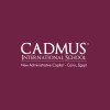 CADMUS International School - New Administrative Capital, Egypt