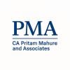 CA Pritam Mahure and Associates (PMA)