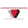 Capstone People Consulting logo