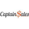 CaptainSales logo