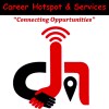 Career Hotspot & Services logo
