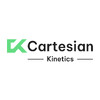 Cartesian Kinetics Inc logo