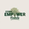 Cedar Empower Hands
