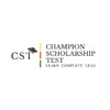 Champion Scholarship Test