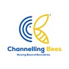 Channelling Bees logo