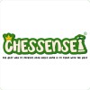 Chessensei logo