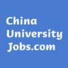 China University Jobs
