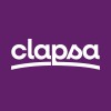 Clapsa logo