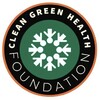 Clean Green Health Foundation logo