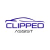 Clipped Assist logo