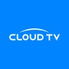 Cloud TV logo