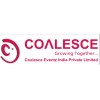 Coalesce Eventz India Pvt Ltd