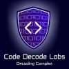 Code Decode Labs logo