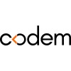 Codem Inc. logo