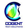COGENT TECH SOLUTIONS logo