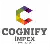 Cognify Impex Pvt Ltd logo
