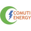 Comuti Energy Pvt Ltd logo