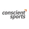 conscient sports llp logo