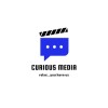 Curious Media logo