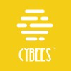 CYBEES logo