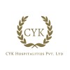 CYK Hospitalities Pvt. Ltd.