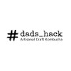 Dad's Hack by Kombucherie