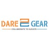 Dare2Gear logo