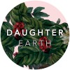 DAUGHTER EARTH logo