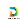 Debales AI logo