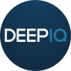 DeepIQ logo
