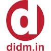 Delhi Institute of Digital Marketing (DIDM) logo