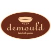 Demould logo