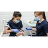 Dental assistant