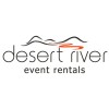 desert river event rentals