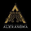 Design House of Alexandra (DHOA)