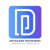 Detailers movement