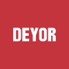Deyor Trips logo