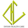 Dhyan Health Care logo