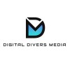 digital divers media logo