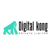 digital kong logo