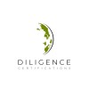 Diligence Certifications logo