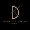 Dipttii Khanna Designs