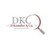 D Kamdar & Co.