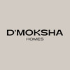 D'Moksha Homes logo
